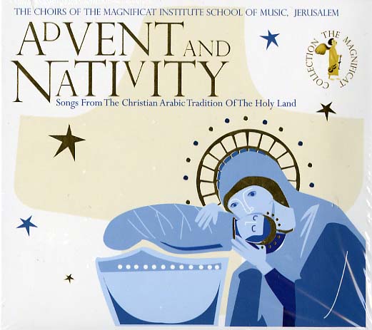 Advent and nativity