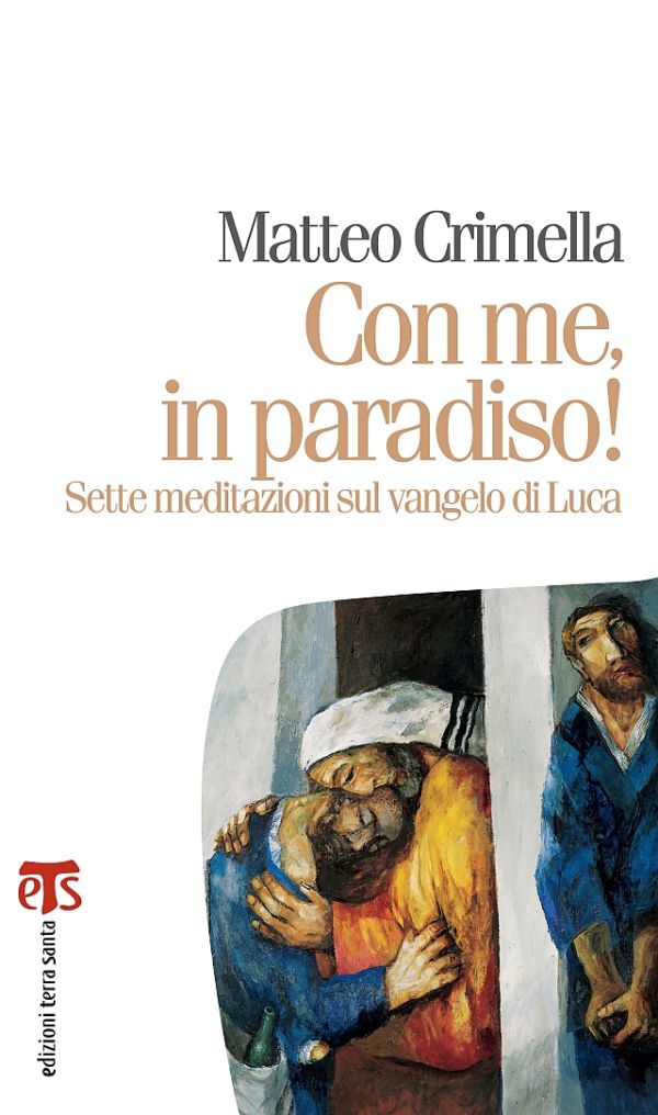 Con me, in paradiso! - Matteo Crimella