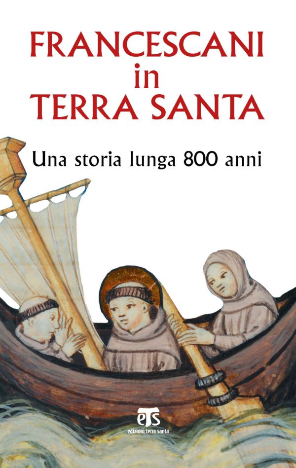 Francescani in Terra Santa