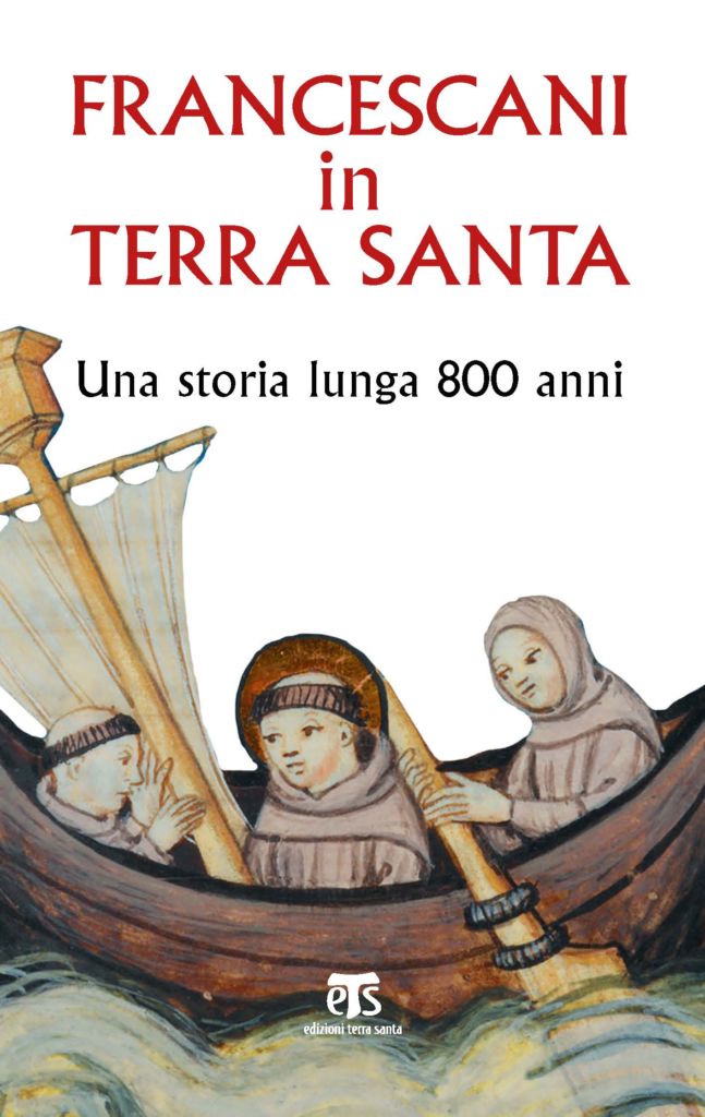 I miei santi  Terra Santa Edizioni