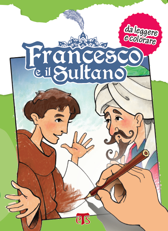 Francesco e il Sultano - Ivano Ceriani
