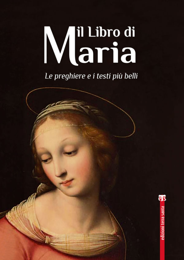 Il Libro di Maria - Natale Benazzi, Andrea Sarto