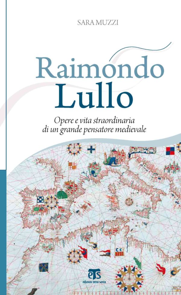 Raimondo Lullo - Sara Muzzi