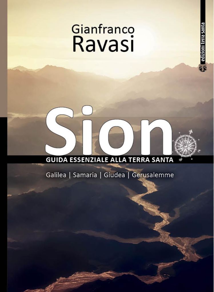 Sion - Gianfranco Ravasi