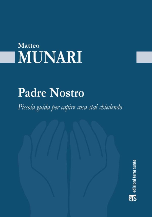 Padre Nostro - Matteo Munari