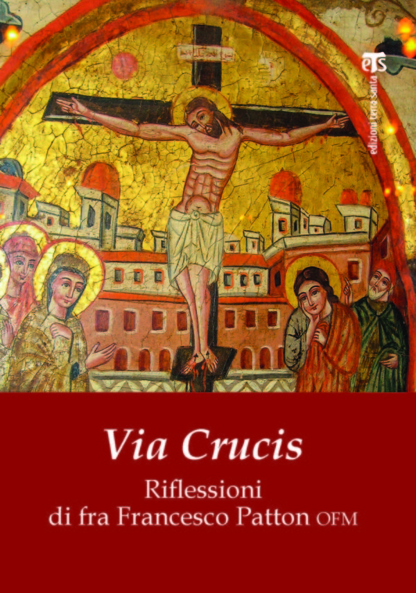 Via Crucis - Francesco Patton