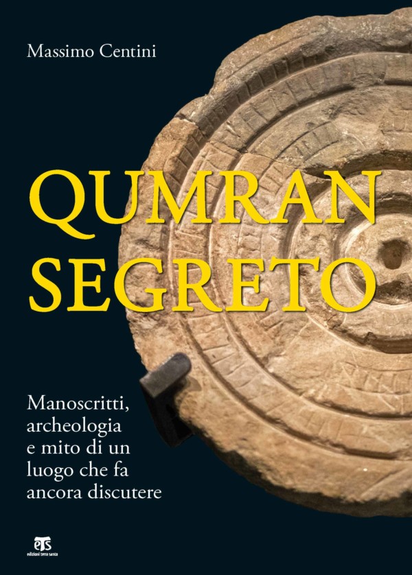 Qumran segreto - Massimo Centini