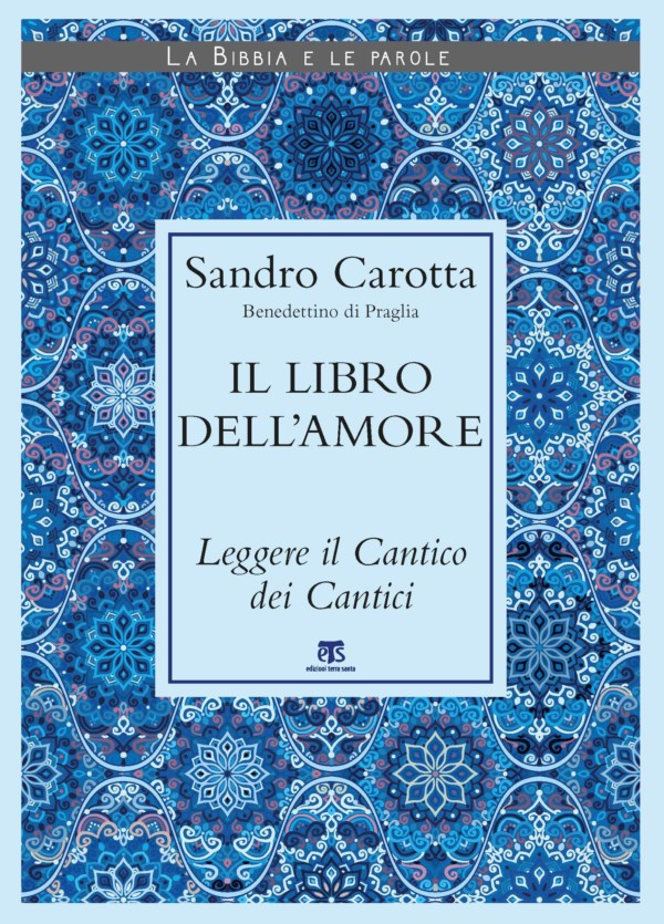 Il libro dell’amore - Sandro Carotta