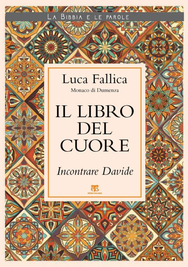 Il libro del cuore - Luca Antonio Fallica