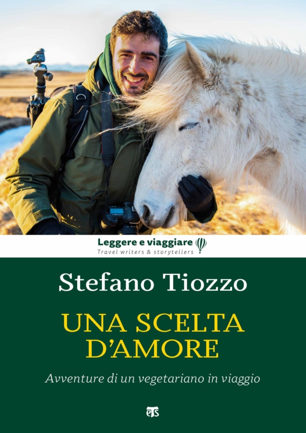 Una scelta d’amore - Stefano Tiozzo