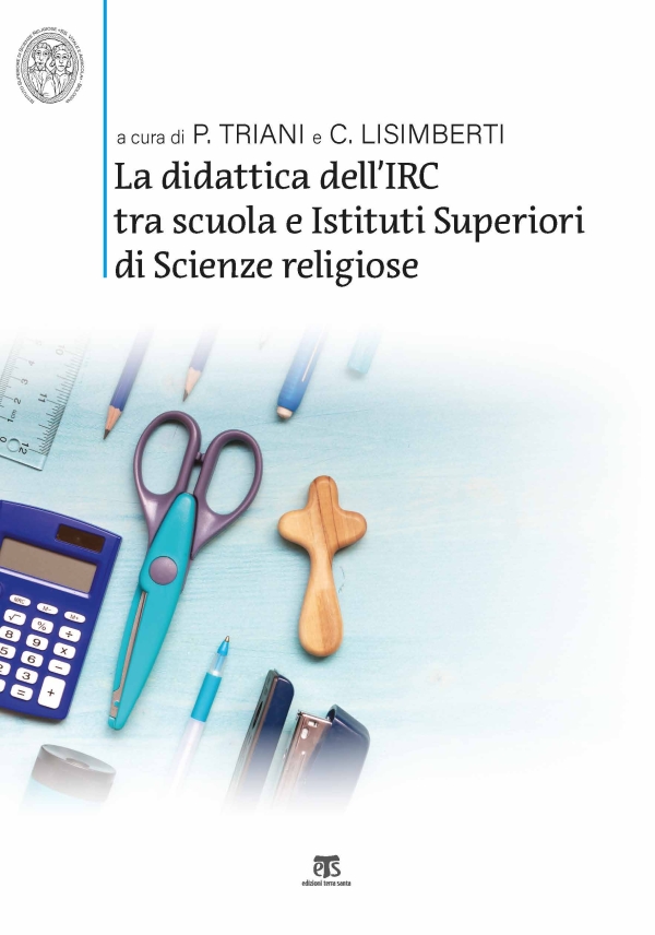 La didattica dell’IRC tra scuola e Istituti Superiori di Scienze Religiose