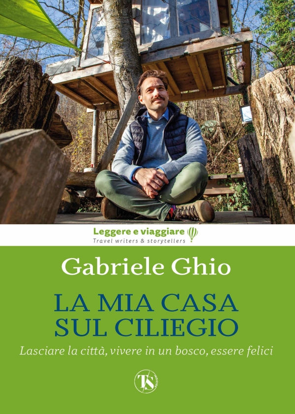 La mia casa sul ciliegio - Gabriele Ghio