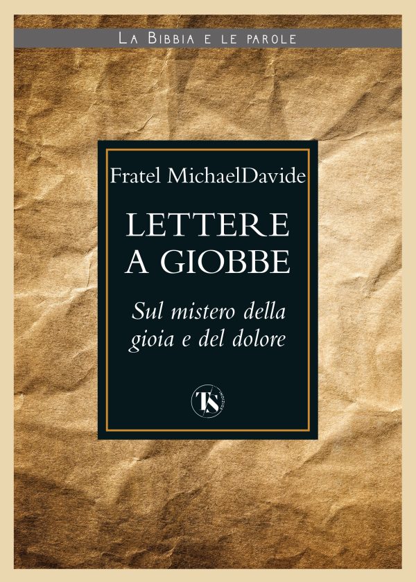 Lettere a Giobbe - MichaelDavide Semeraro