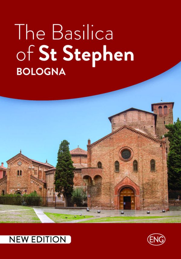 The Basilica of St Stephen – Bologna