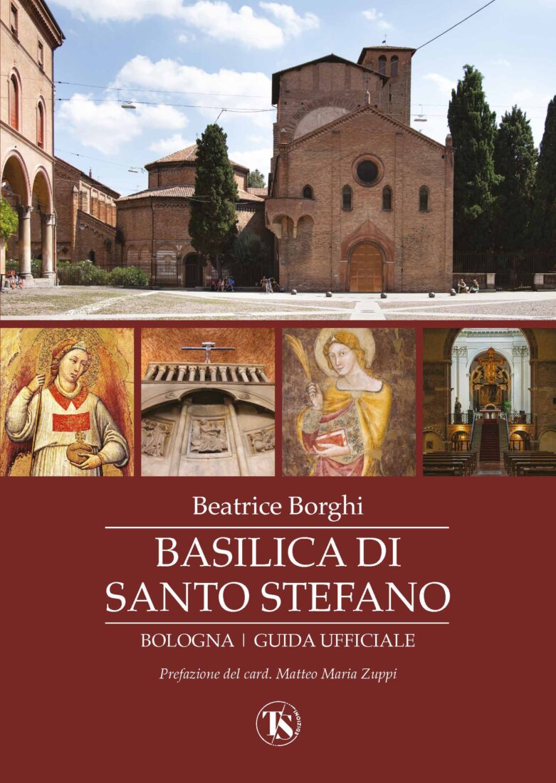 Basilica di Santo Stefano - Beatrice Borghi