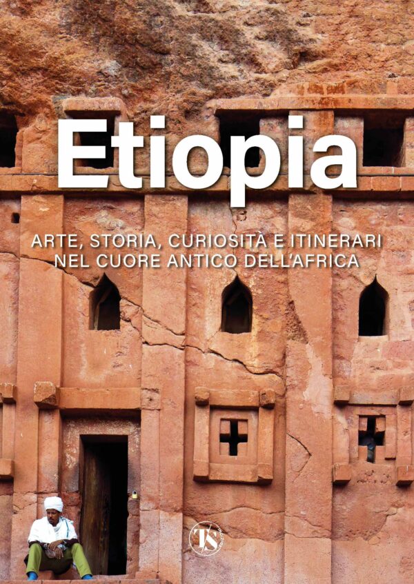 Etiopia - Alberto Elli