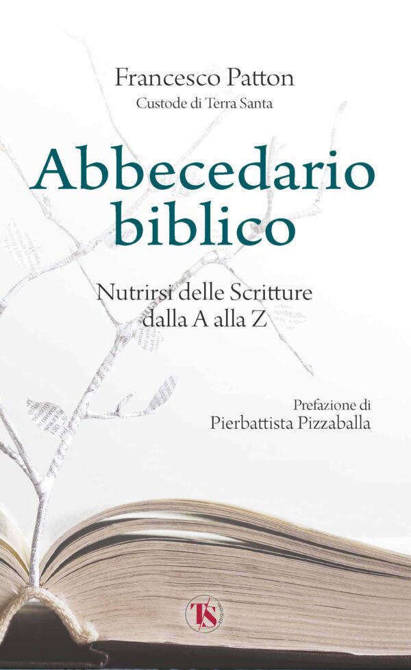 Abbecedario biblico – II edizione