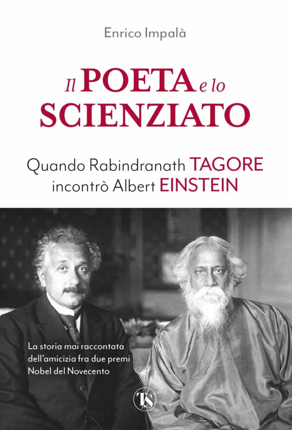 Il poeta e lo scienziato - Enrico Impalà