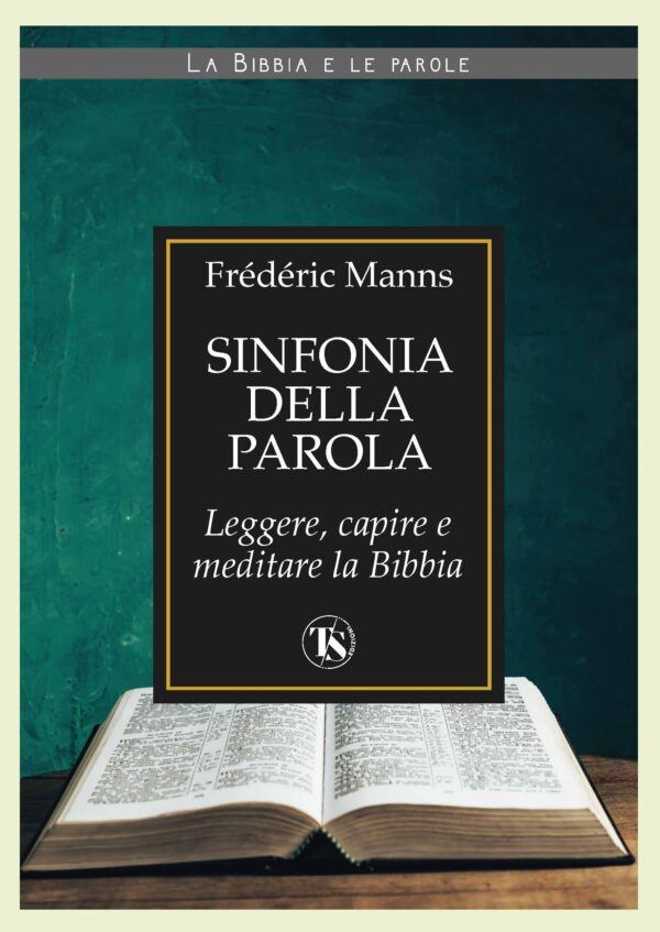 Sinfonia della Parola – II edizione - Frédéric Manns