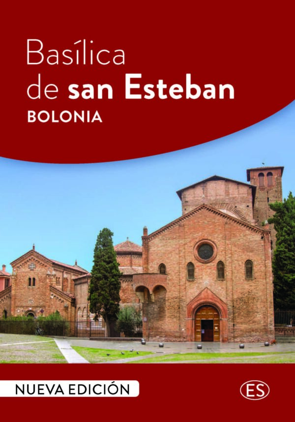 Basílica de san Esteban – Bolonia