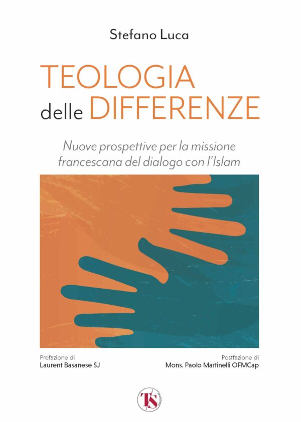 Teologia delle differenze - Stefano Luca