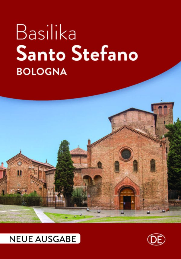Basilika Santo Stefano – Bologna