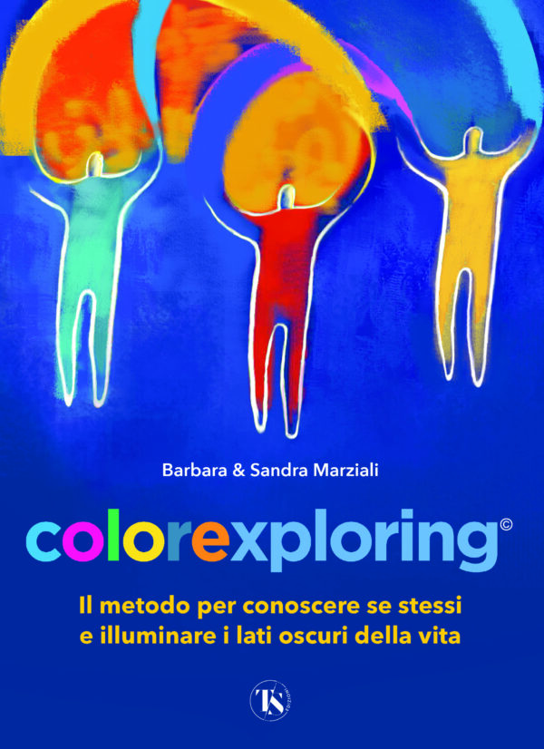 Colorexploring - Barbara Marziali, Sandra Marziali
