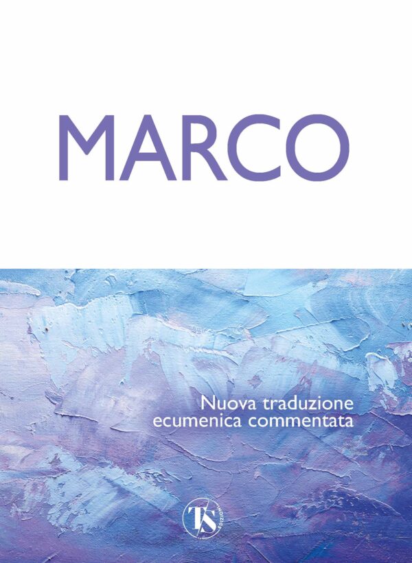 Marco – II edizione - Ernesto Borghi