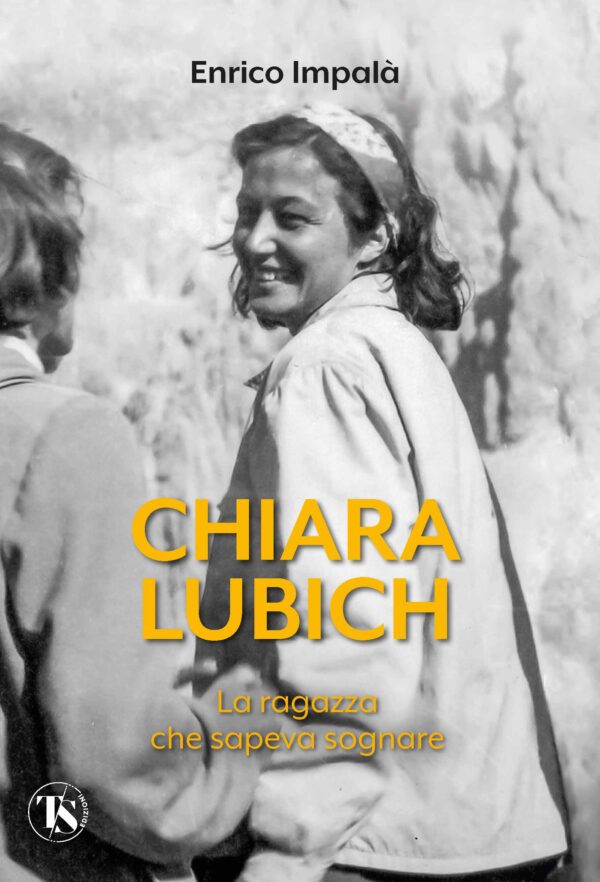 Chiara Lubich - Enrico Impalà